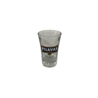 Ouzo Pilavas Original Stamper 2cl