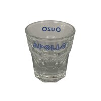 Ouzo Apollo Original Stamper 2cl