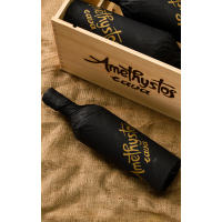 Costa Lazaridi Amethystos CAVA (750 ml)  Rotwein