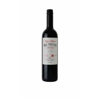 Kir Yianni Blauer Traktor (750 ml) Rotwein