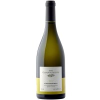 Gerovassiliou Chardonnay (750 ml) Weisswein