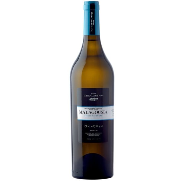 Gerovassiliou Malagousia (750 ml) Weißwein