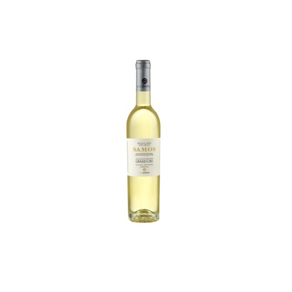 Samos Grand Cru (500 ml) Likörwein