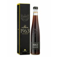Samos Grand 1963 (375 ml) Likörwein