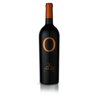 Biblia Chora Ovilos (750 ml) Rotwein