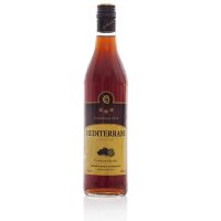 Brandy Mediterrane 3* Gatsios (700 ml) 36%