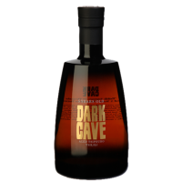 Tsipouro AGED Dark Cave Tsililis (700 ml) 40%