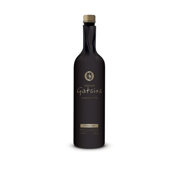 Tsipouro Gatsios (200 ml) 40%