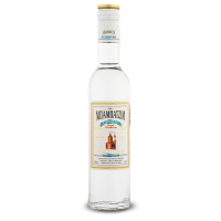 Tsipouro Babatzim (700 ml) 40% ohne Anis