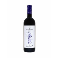 Nico Lazaridi Cavalieri Xynomavro (750 ml) Rotwein