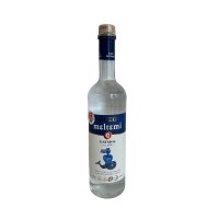 Ouzo Meltemi Gatsios (700 ml) 38%