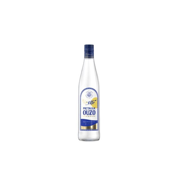 Ouzo Metaxa (700 ml) 40%