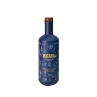 Mataroa Gin (700ml) 41,5%