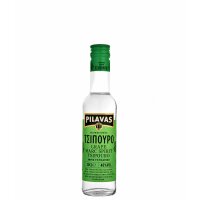 Tsipouro Pilavas (200 ml) 40%