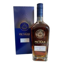 Metaxa 12 Sterne (700ml) 40%