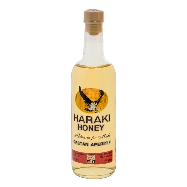 Haraki Rakomelo (200ml) 25%