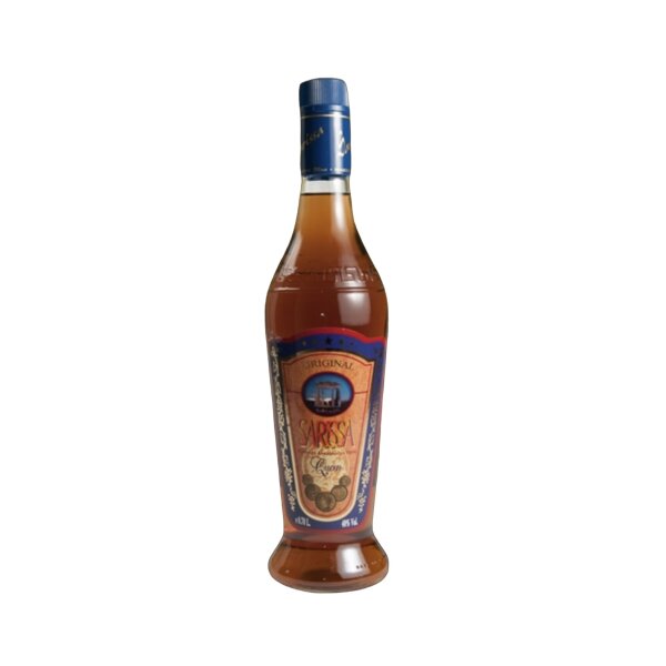 Brandy Sarissa 5 Sterne (700ml) 40%