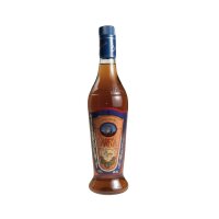 Brandy Sarissa 5 Sterne (700ml) 40%