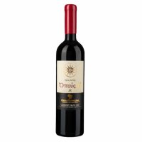 Hatzimichalis OPUS IB (750 ml) Rotwein