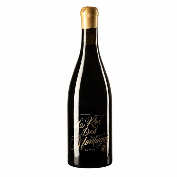 Cuvee Papargyriou (750 ml) Rotwein MAGNUM