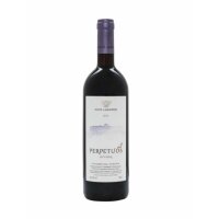 Perpetuus Nico Lazaridi (750 ml) 2011 Rotwein