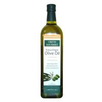 Extra Natives Olivenöl CRETE GOURMET (1000ml)