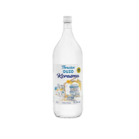 Ouzo Kerasma (2000 ml) 37,5%