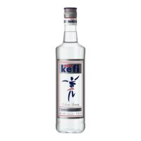 Ouzo Kefi Silver (700 ml) 40% Krinos