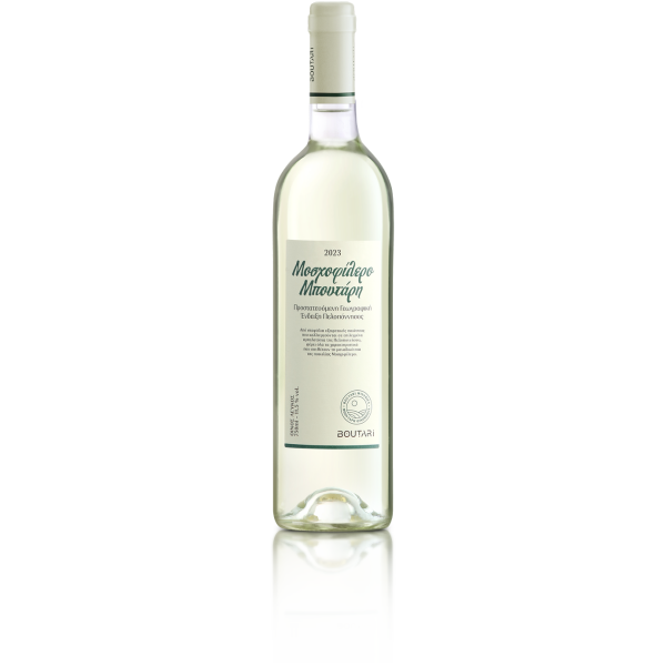 Boutari Moschofilero (750 ml) Weißwein