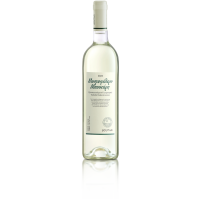 Boutari Moschofilero (750 ml) Weißwein
