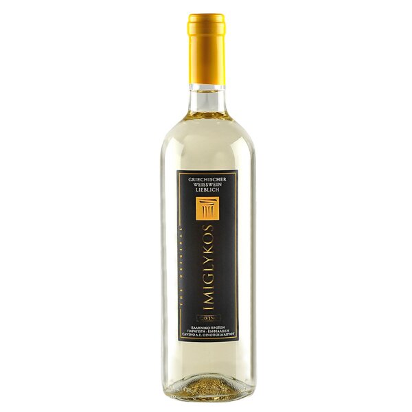 CAVINO Imiglykos (750 ml) Weißwein