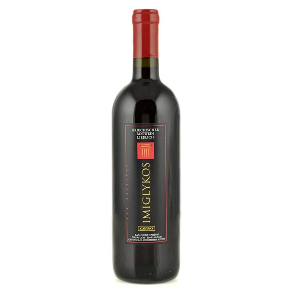 CAVINO Imiglykos (750 ml) Rotwein