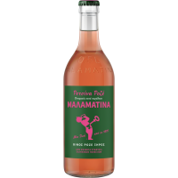 Malamatina Retsina (500ml) Rose
