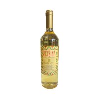 Retsina Lafkioti (750ml) Weißwein