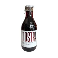 Mostra Tsililis (500ml) Rotwein