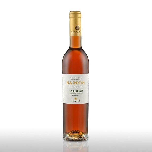 Samos Anthemis P.D.O (500 ml) Likörwein