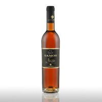 Samos Nectar P.D.O (500 ml) Likörwein