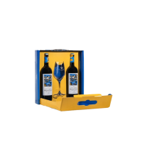 Magic Mountain Nico Lazaridi (2x750 ml) Weißwein...