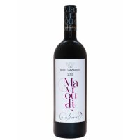Cavalieri Nico Lazaridi (750 ml) Mavroudi