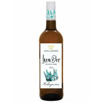 Lion Dor Nico Lazaridi  (750 ml) Weißwein Malagouzia