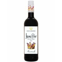 Lion Dor Nico Lazaridi (750 ml) Mavroudi